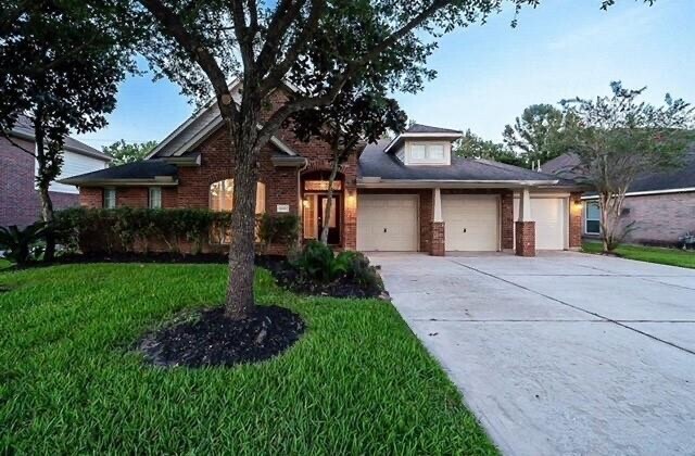Foto del edificio - 14502 Wildwood Springs Ln