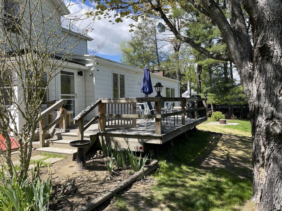 Primary Photo - 34 Wildey Rd