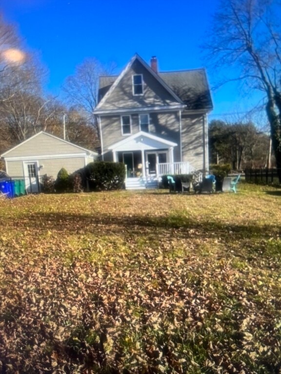 Foto del edificio - 277 Read St