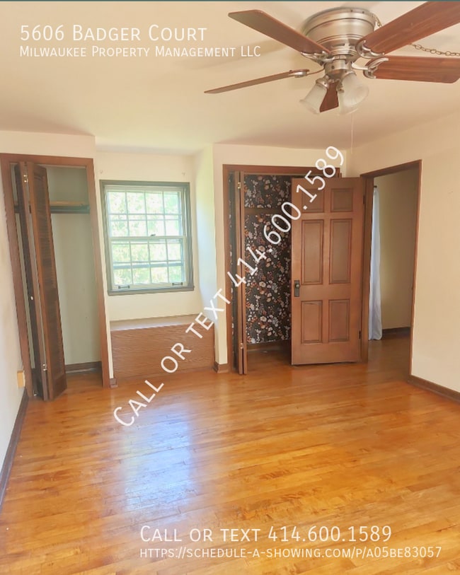 Building Photo - 5606 Badger Ct