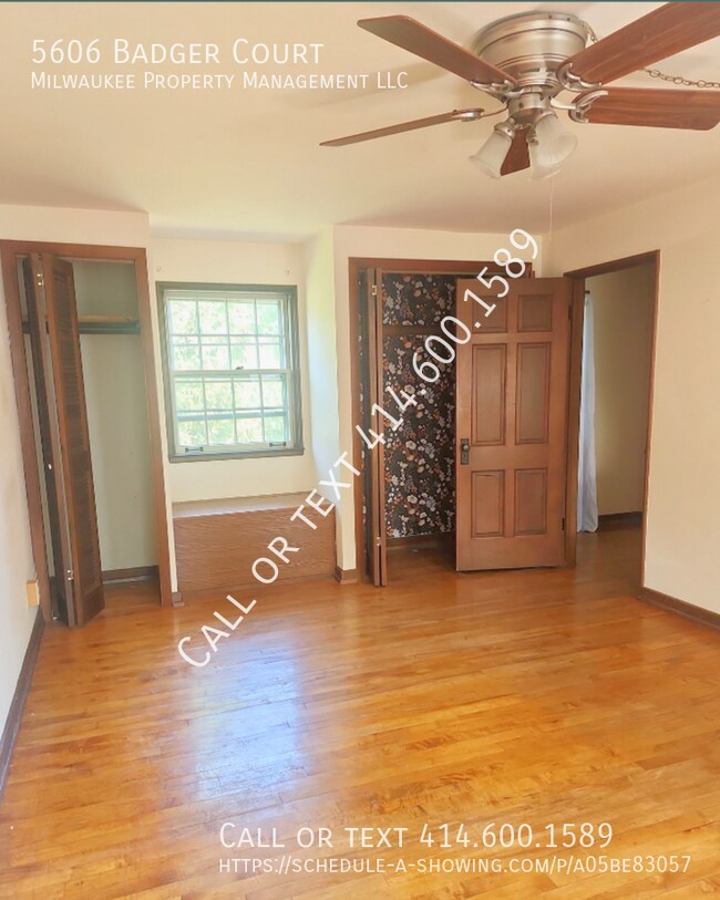 Foto del edificio - 5606 Badger Ct