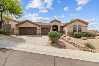 Building Photo - 6339 W Paso Trail