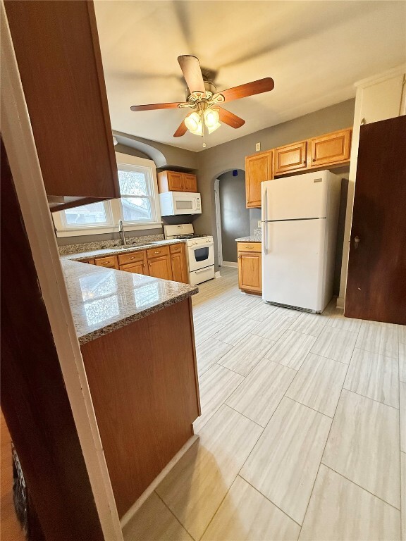 Building Photo - 533 S Pennsylvania Ave