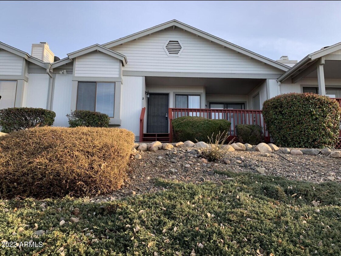 3069 Tetons Ct, Prescott, AZ 86301 Townhome Rentals in Prescott AZ