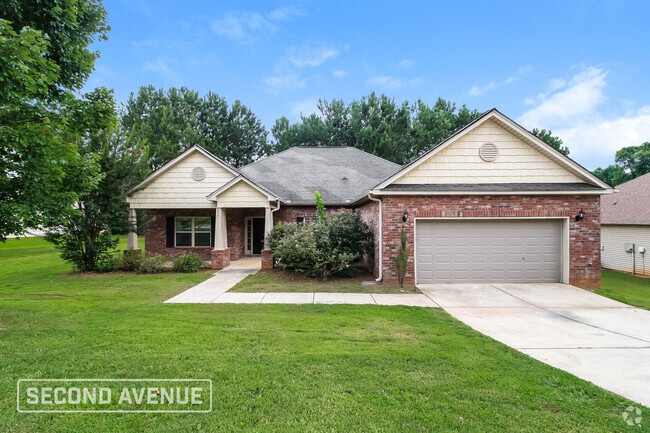 Building Photo - 877 Crescent Ln