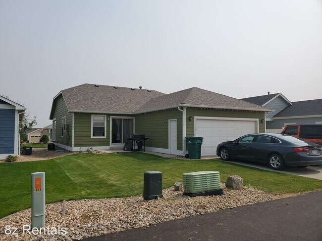 Foto del edificio - 3 br, 2 bath House - 4305 Phlox Lane