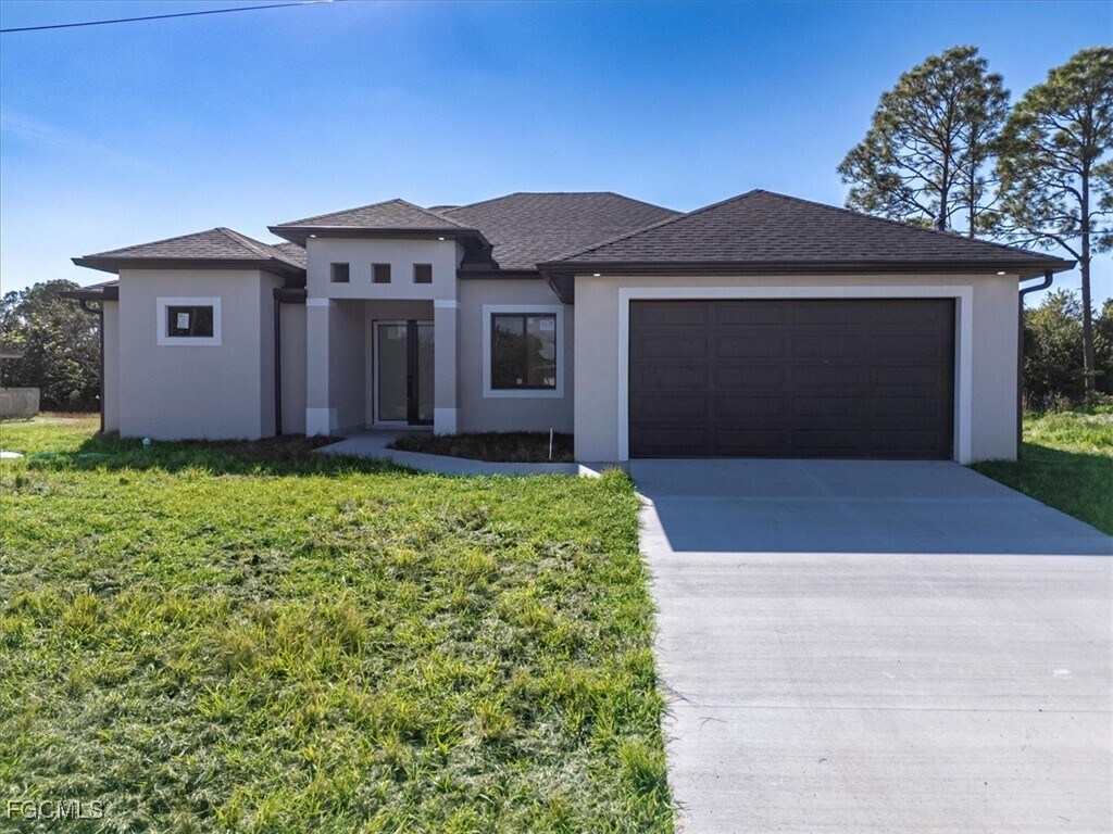 Foto principal - 1436 Graham Cir