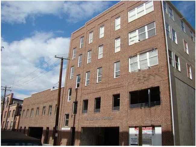 Building Photo - Eagle Mill Apartments