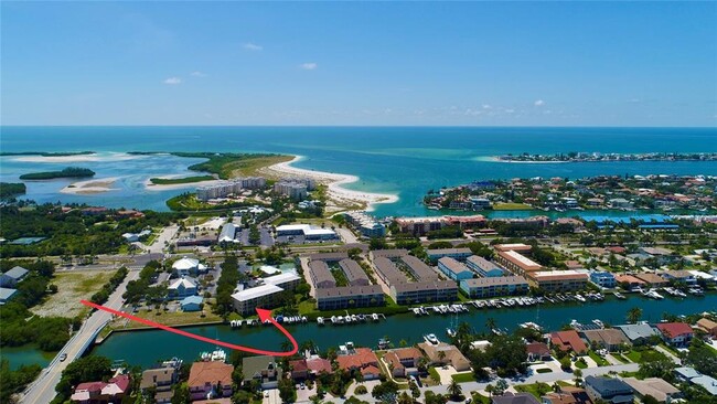 Building Photo - 1125 Pinellas Bayway S