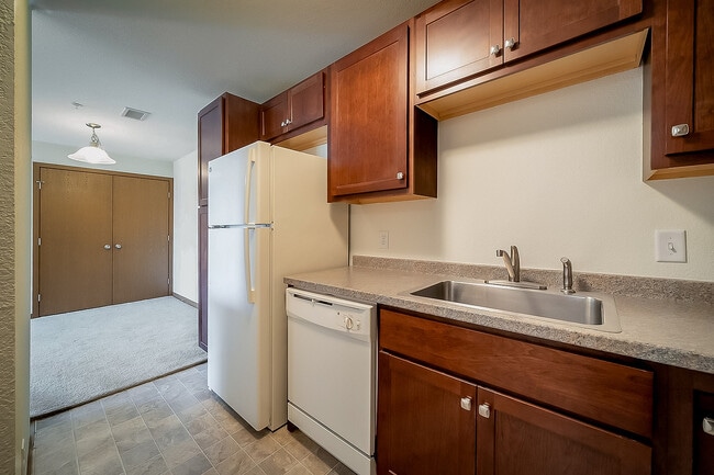 The Cranbrook - Beckwith Place Apartments