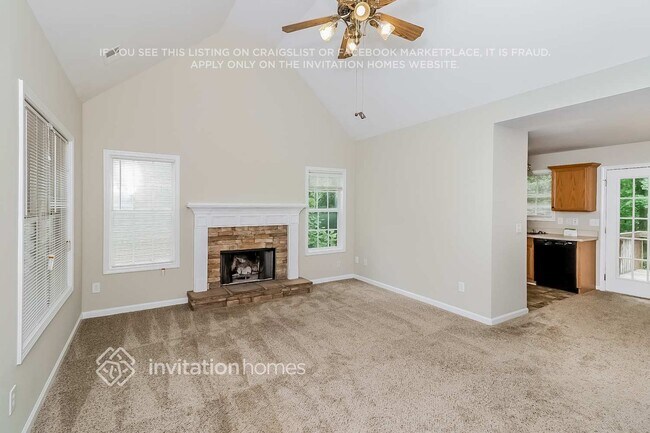 Foto del edificio - 5760 Tanglewood Dr