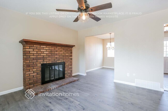Building Photo - 4467 S Eagle Cir