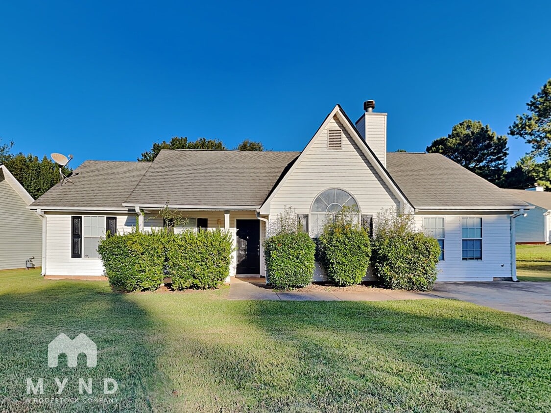 Primary Photo - 1288 N Hampton Dr