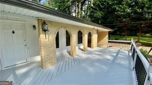 Foto del edificio - 2831 Meadowlark Trail NW