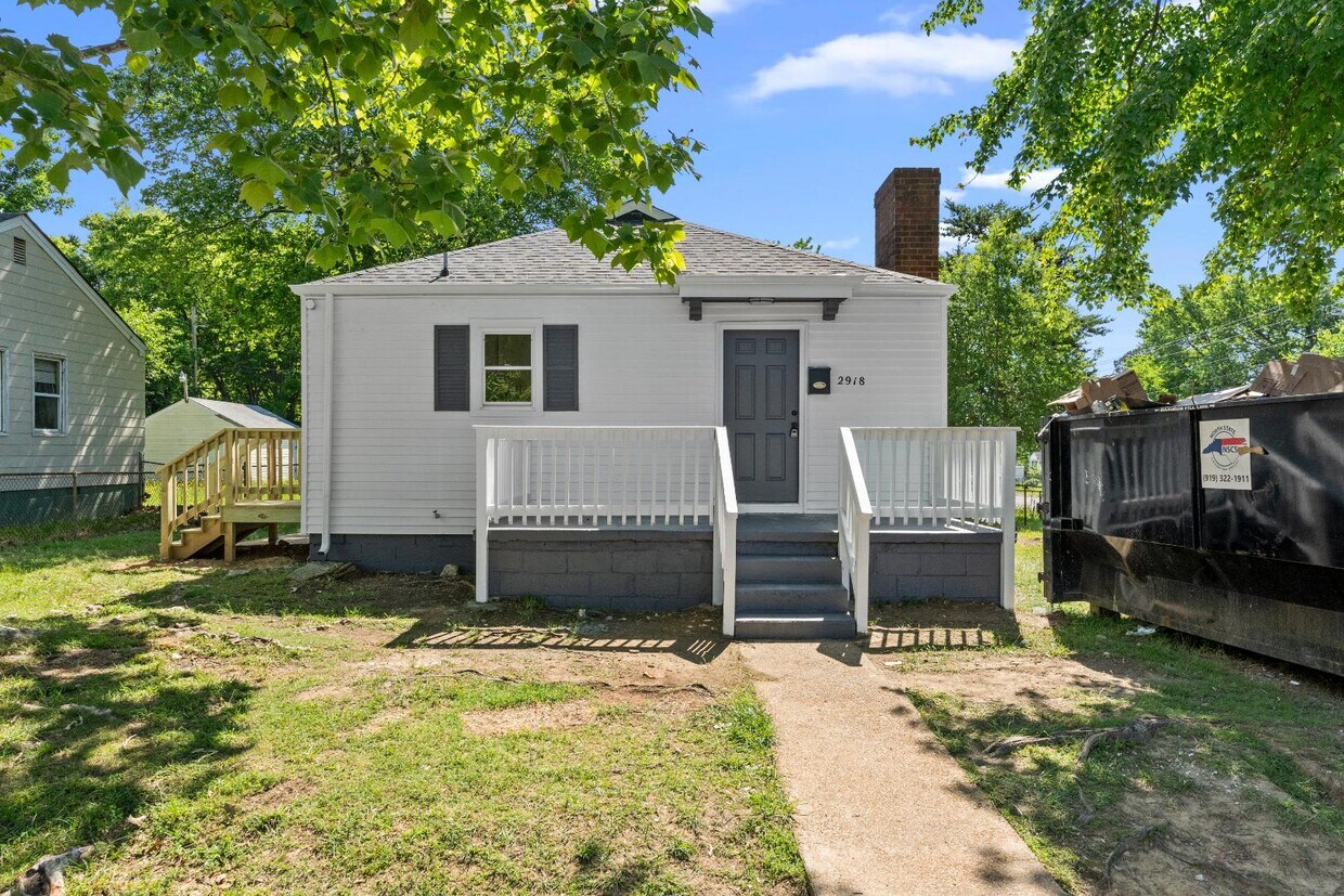 Foto principal - 2918 Lynhaven Ave
