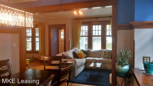 Foto del edificio - 4 br, 3 bath House - 3045 S Wentworth Ave