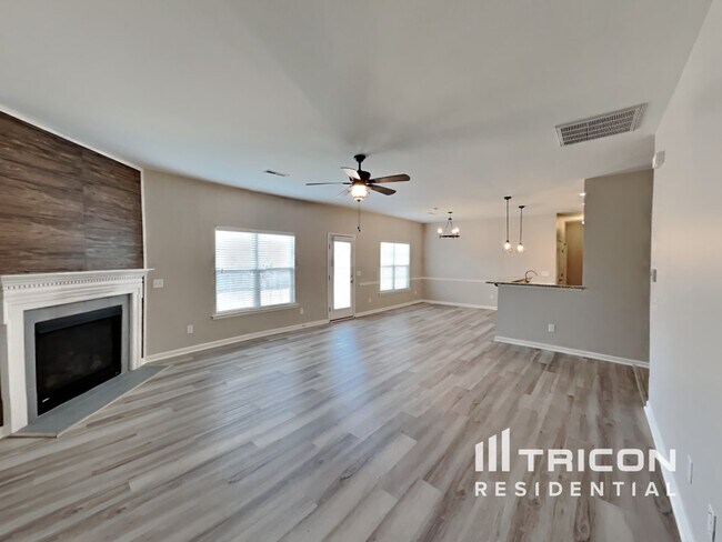 Foto del edificio - 508 Paul Pope Road Thomasville NC