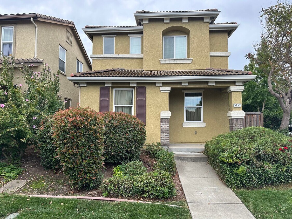 Primary Photo - Three Bedroom Corner Lot Home