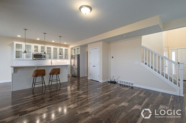 Foto del edificio - Stunning Home in Lehi!!