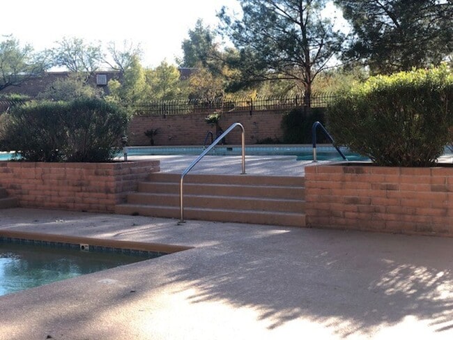 Foto del edificio - Chevelon