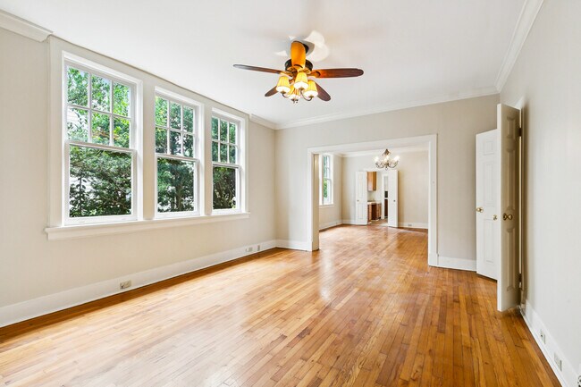 Building Photo - 1507 Jefferson Ave