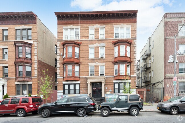 Building Photo - 2307 Avenue D