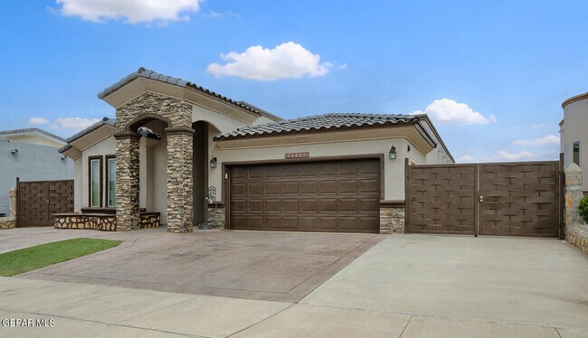 Foto del edificio - 14805 Holly Springs