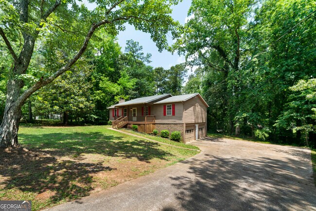 Building Photo - 4707 Glen Ridge Cir