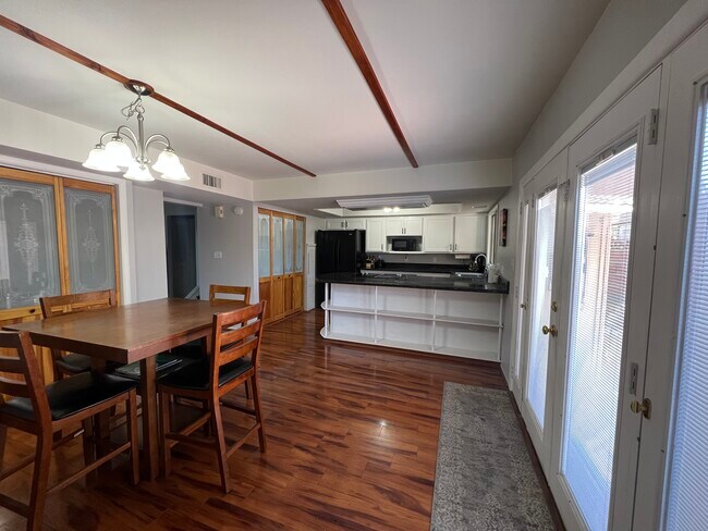 Dining Room - 8508 E McDonald Dr