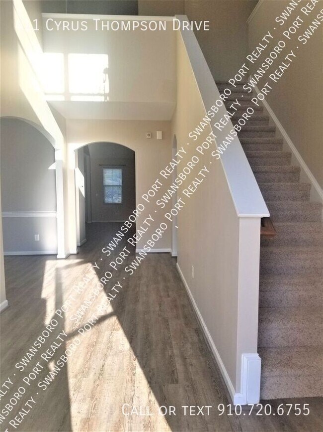 Building Photo - 411 Cyrus Thompson Dr