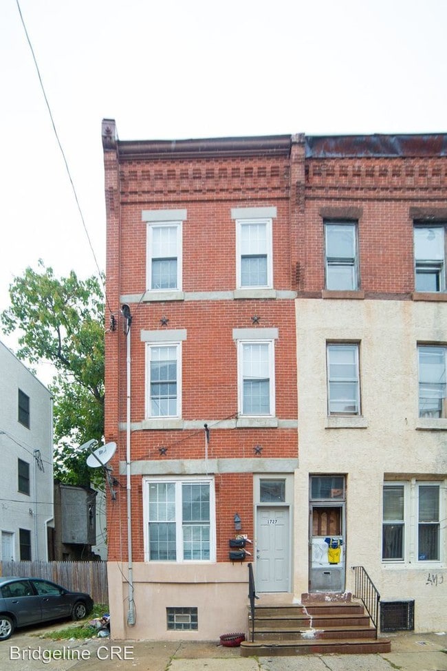 Building Photo - 1727 Arlington St