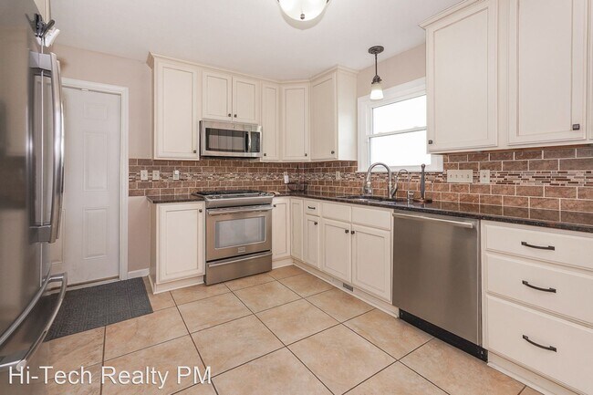 Foto del edificio - 4 br, 2.5 bath House - 38096 Sugar Ridge