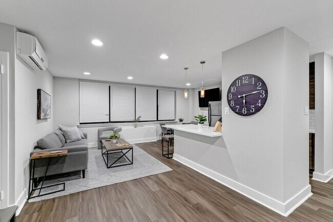 Foto del edificio - 5450 Wissahickon Ave
