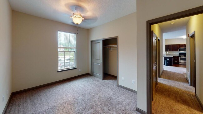 Interior Photo - Overture Flats | Specials Available