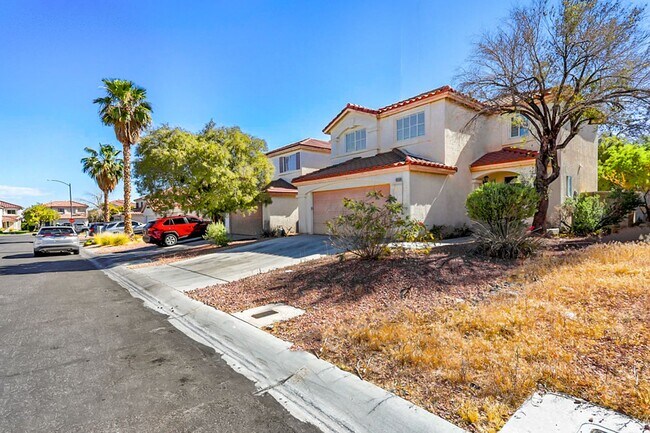 Foto del edificio - 3 Bed South Las Vegas Pool Home
