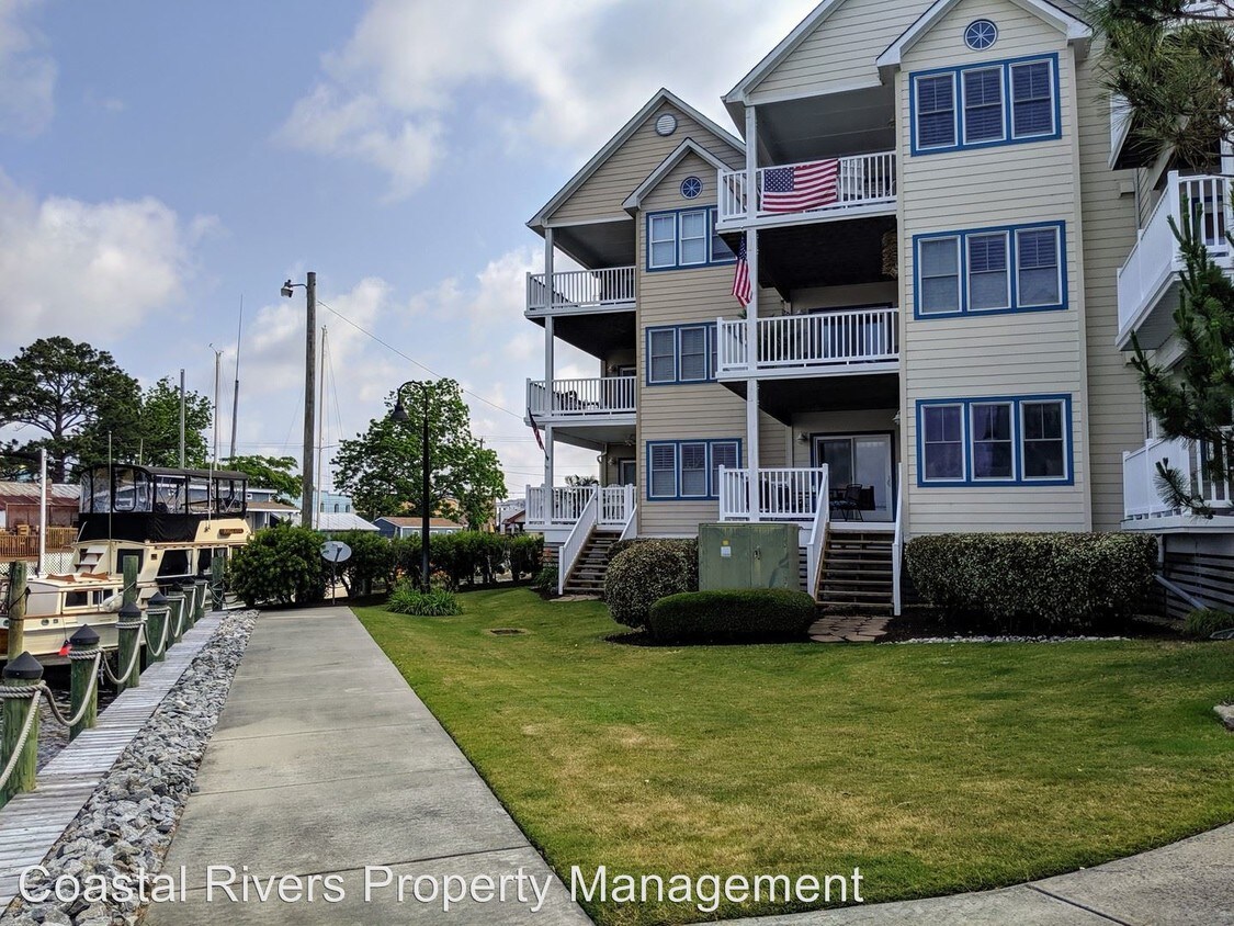 2102 Day Beacon Dr, Belhaven, NC 27810 House Rental in Belhaven, NC