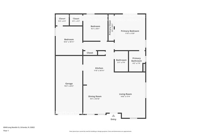 Building Photo - 6948 Long Needle Ct