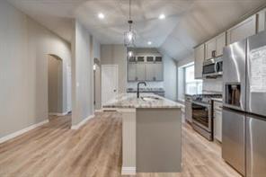 Foto del edificio - 6409 Branchwood Trail