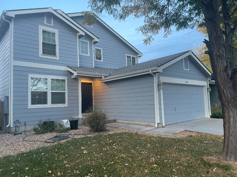 Photo - 16421 E Otero Ave (Englewood, CO)