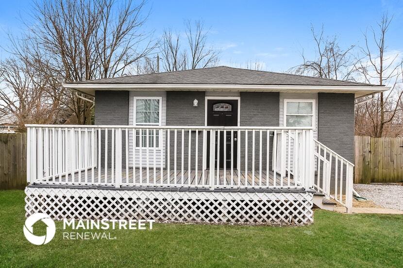 Foto principal - 241 Southard Dr