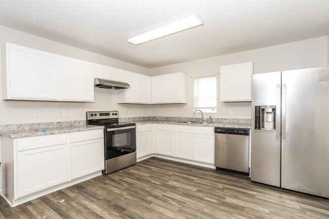 Foto del edificio - 940 Haley St