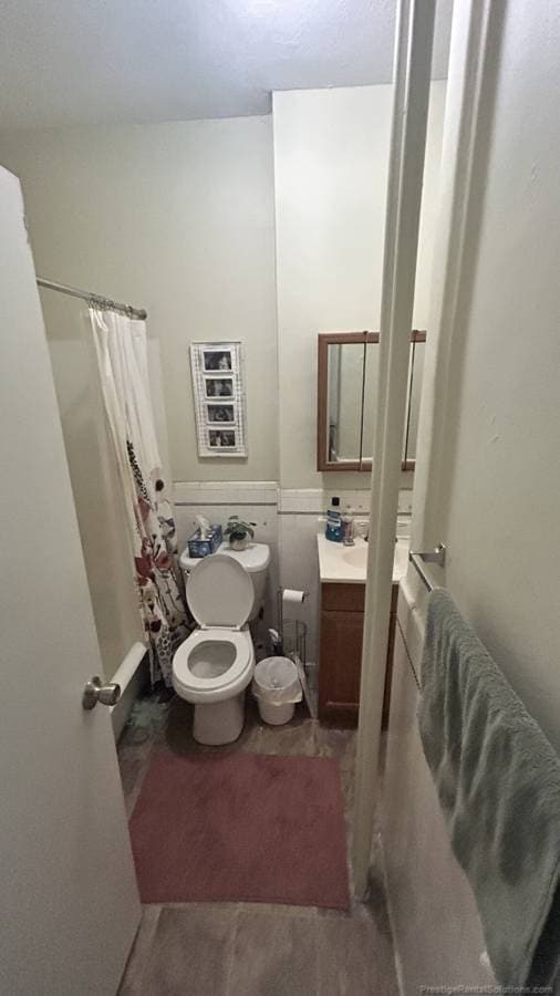 Foto del edificio - 223 Essex St