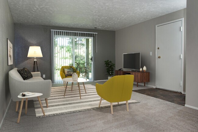 Cimarron Hills Apartments photo'