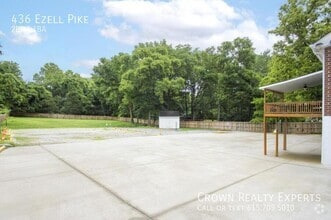 Building Photo - 436 Ezell Pike