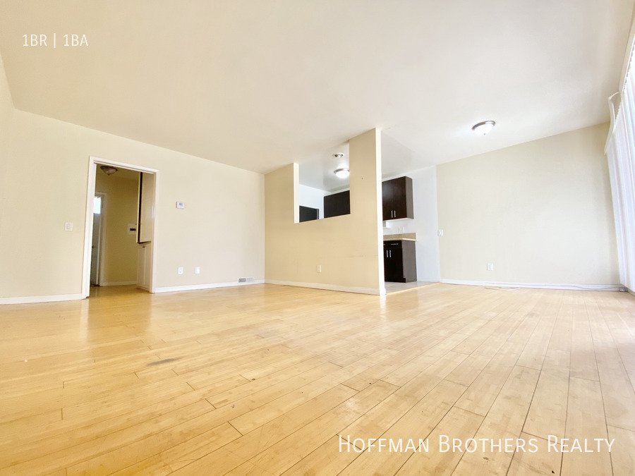 Primary Photo - 1326 N Flores St West Hollywood, CA 90069