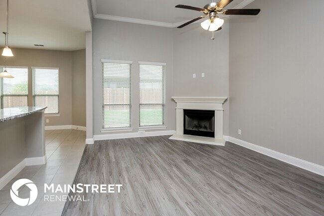 Foto del edificio - 5224 Cross Plains Ct