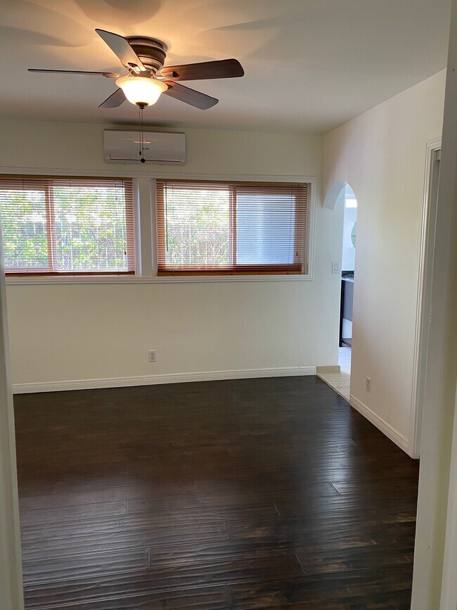 Master Bedroom - 6501 Drexel Ave