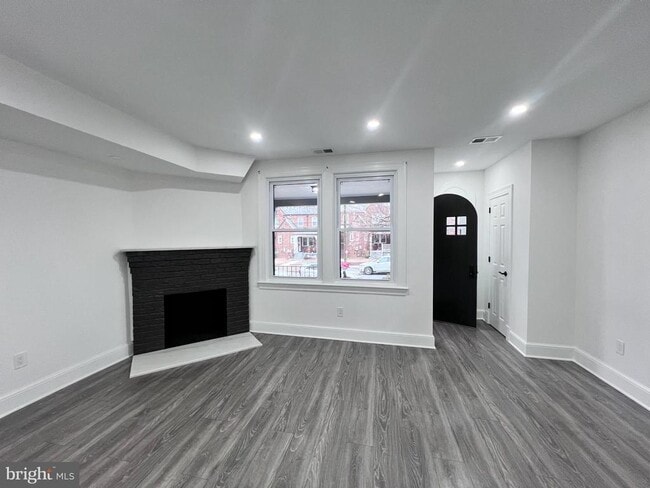 Foto del edificio - 216 Jefferson St NW