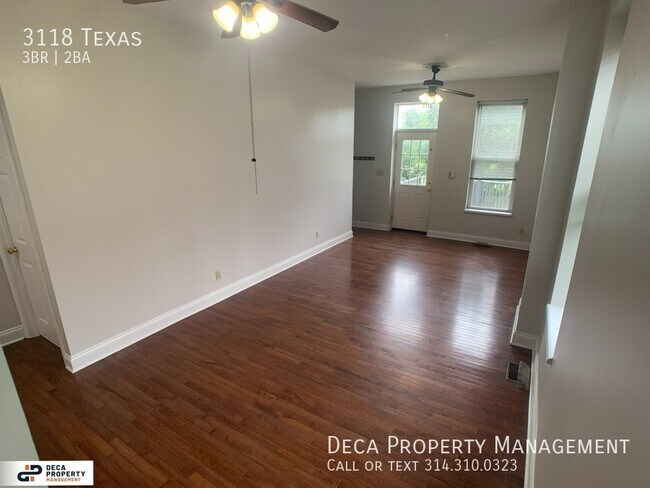 Building Photo - 3 Bedroom House