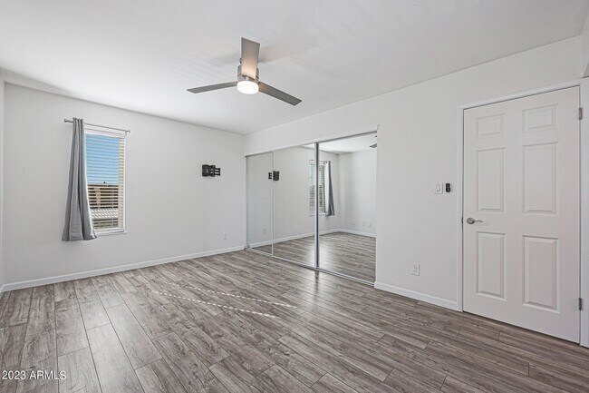 Building Photo - 3500 N Hayden Rd